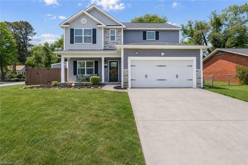 9601 Inlet Rd, Norfolk, VA, 23503-2605 | Card Image