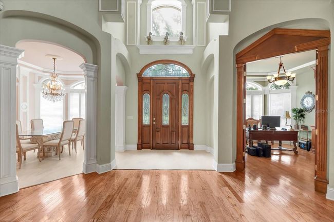 48 Audubon Ln, House other with 7 bedrooms, 5 bathrooms and null parking in Flagler Beach FL | Image 10