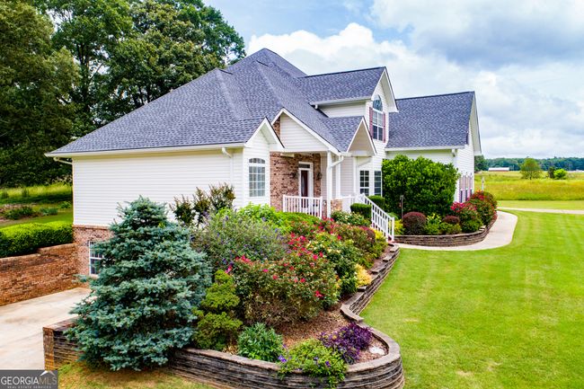 15 Fast Ln, House other with 4 bedrooms, 3 bathrooms and 2 parking in Ranburne AL | Image 4