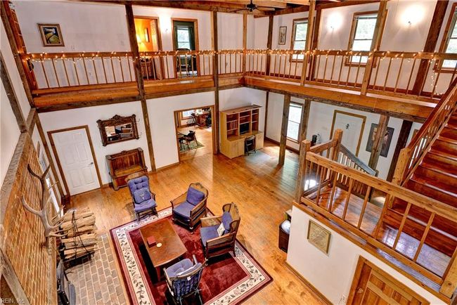 631 Rocky Bottom Rd, House other with 3 bedrooms, 2 bathrooms and null parking in Spring Grove VA | Image 24