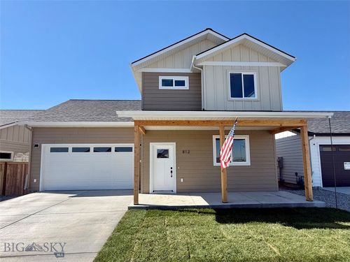812 Accolade Loop, Belgrade, MT, 59714-4503 | Card Image