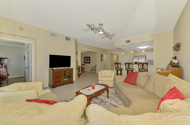 UNIT-102 - 3433 Grand Vista Ct, Condo with 2 bedrooms, 2 bathrooms and null parking in PORT CHARLOTTE FL | Image 18