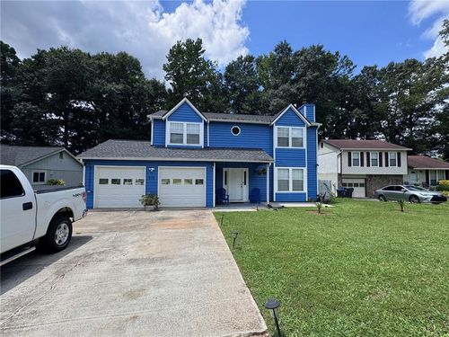 832 Brandlwood Way Nw, Lilburn, GA, 30047-7151 | Card Image