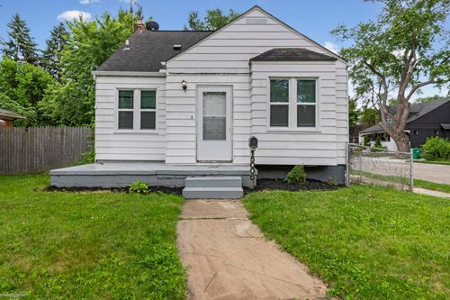 15006 Crescentwood Ave, Eastpointe, MI, 48021-2108 | Card Image