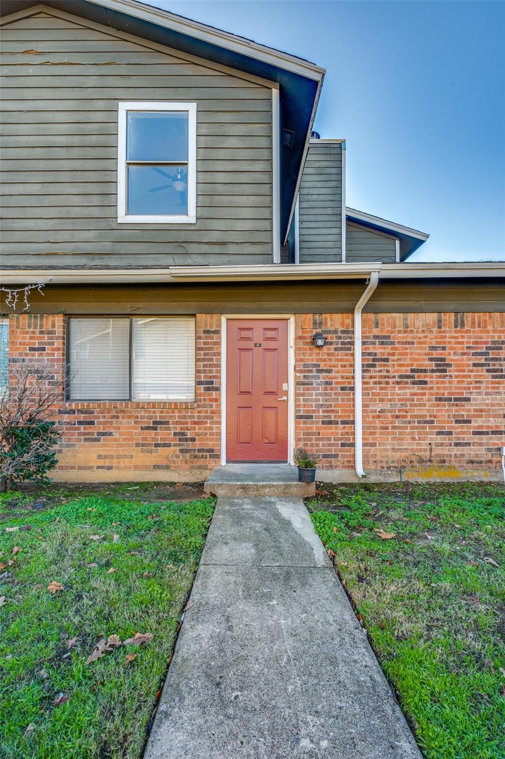 Residential in Arlington