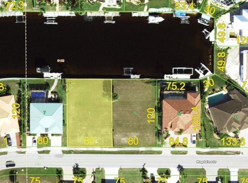 2328 Magdalina Dr, PUNTA GORDA, FL, 33950-6749 | Card Image
