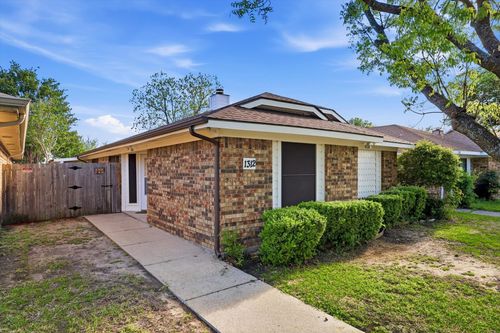 1312 Hackamore St, Mesquite, TX, 75149-6814 | Card Image