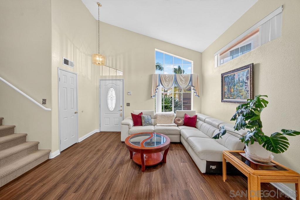 Residential in San Diego 2