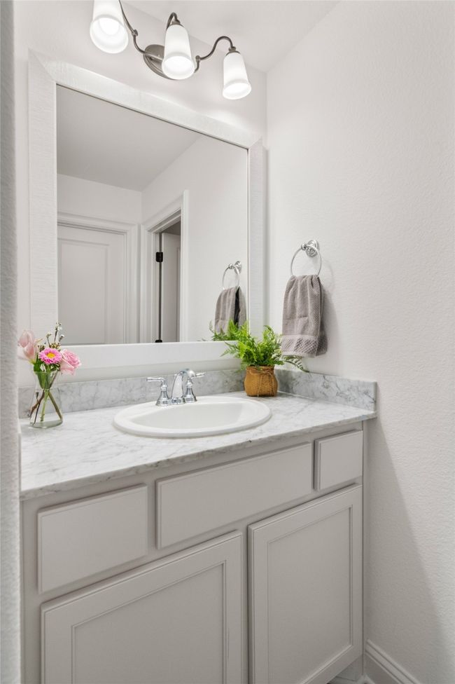 Bathroom featuring vanity | Image 25