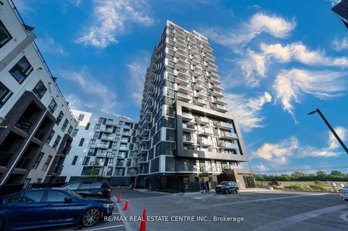 909-335 Wheat Boom Dr, Oakville, ON, L6H7X4 | Card Image