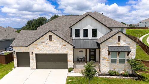 171 Rose Heath Lane, Liberty Hill, TX, 78642 | Card Image
