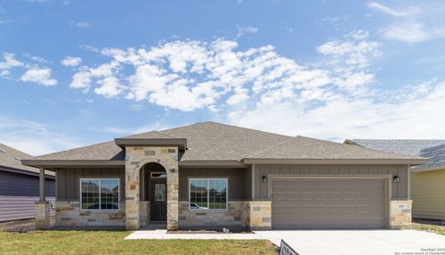 109 Lost Pines Ln, Marion, TX, 78124-2205 | Card Image