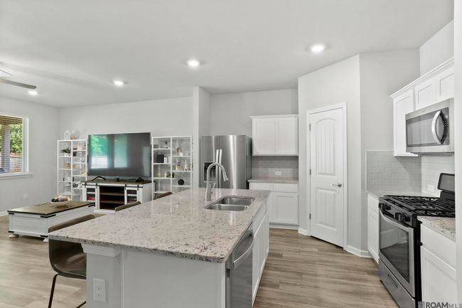 34888 Spring Trails Dr, House other with 4 bedrooms, 2 bathrooms and 2 parking in Walker LA | Image 11