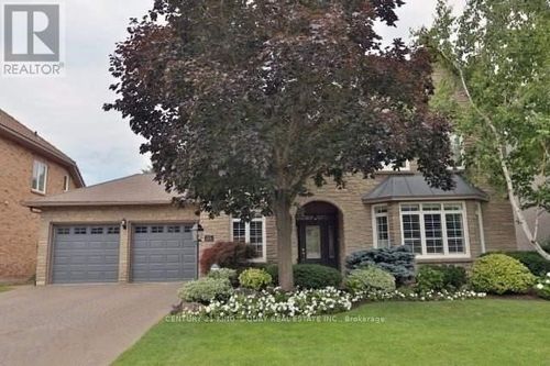 1331 Greeneagle Drive, Oakville (GA Glen Abbey), ON, L6M2N1 | Card Image