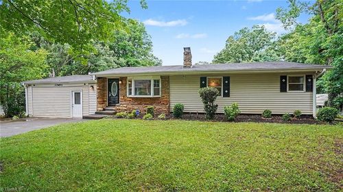 3760 Wyandotte Avenue, Winston-Salem, NC, 27127 | Card Image