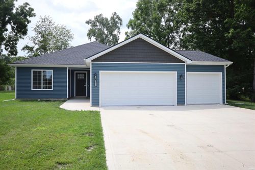 4006 Woodhill Dr, Fort Wayne, IN, 46804-2974 | Card Image