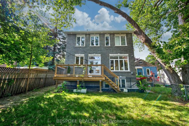33 Maple St, House other with 4 bedrooms, 5 bathrooms and 5 parking in Ajax ON | Image 41