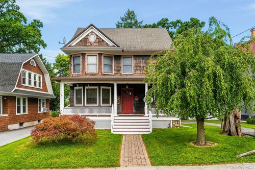 43 Prospect Ave, Middletown, NY, 10940-4119 | Card Image