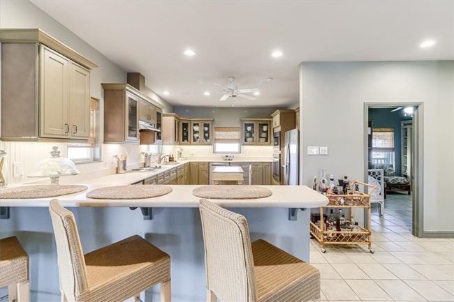 Breakfast bar | Image 8