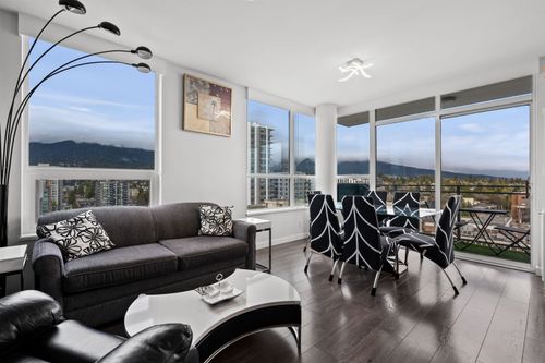 1509-125 E 14th Street, North Vancouver, BC, V7L0E6 | Card Image