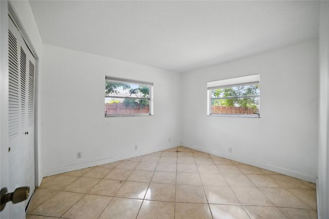 7965 Nw 9 Th St, House other with 3 bedrooms, 2 bathrooms and null parking in Margate FL | Image 15