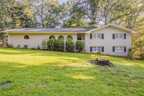 6407 Shore Dr, Douglasville, GA, 30135-3623 | Card Image