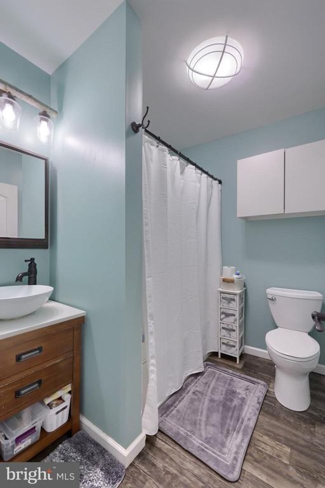 306 S Cherry St, Home with 3 bedrooms, 2 bathrooms and null parking in MYERSTOWN PA | Image 24