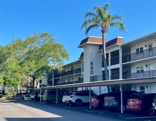 303-840 Virginia St, DUNEDIN, FL, 34698-6728 | Card Image