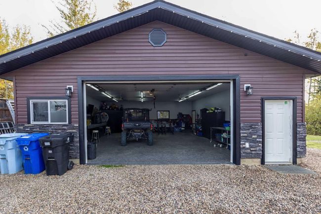 55 Poplar Crescent, House other with 6 bedrooms, 3 bathrooms and 10 parking in Gregoire Lake Estates AB | Image 46
