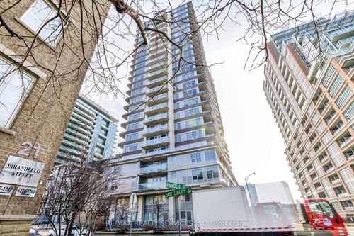 504-59 E Liberty St, Toronto, ON, M6K3R1 | Card Image