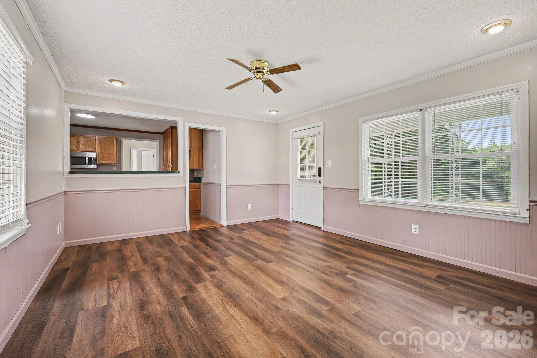 Residential in Mooresville 2