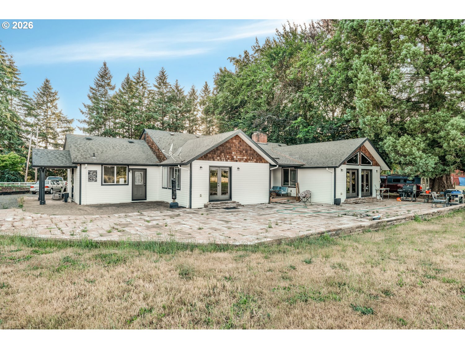 Residential in Estacada
