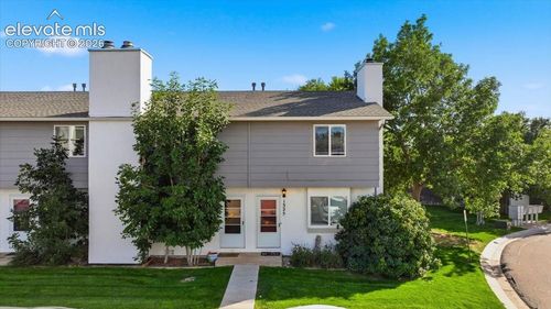 1325 Soaring Eagle Drive, Colorado Springs, CO, 80915 | Card Image