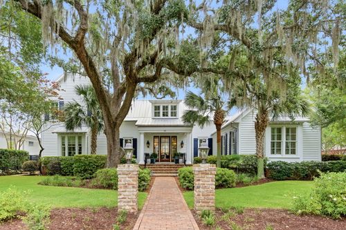 86 Iron Bottom Ln, Daniel Island, SC, 29492-8415 | Card Image