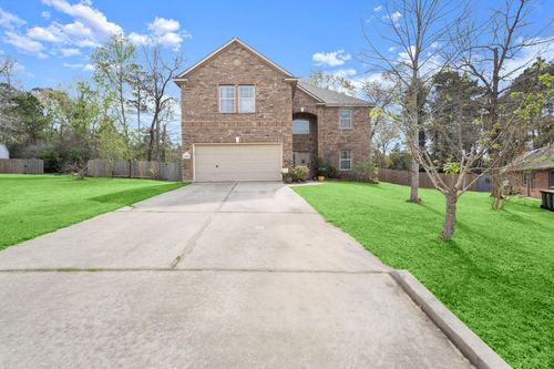 10490 Sunflower Dr, Willis, TX, 77318-5701 | Card Image