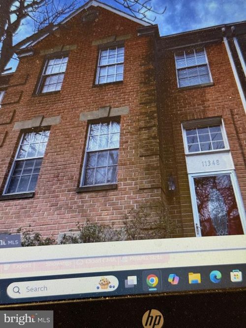 11348 Baroque Rd, SILVER SPRING, MD, 20901-5016 | Card Image