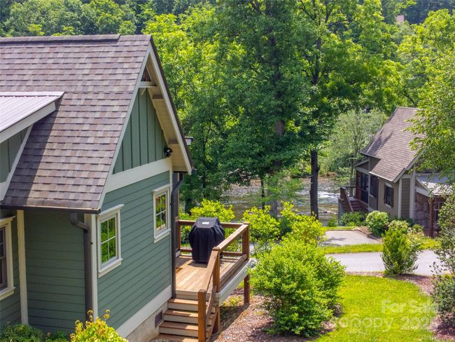 396 River Club Dr, House other with 2 bedrooms, 2 bathrooms and null parking in Cullowhee NC | Image 30