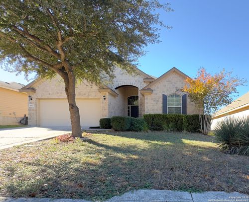 1011 Orchid Grv, San Antonio, TX, 78245-2458 | Card Image