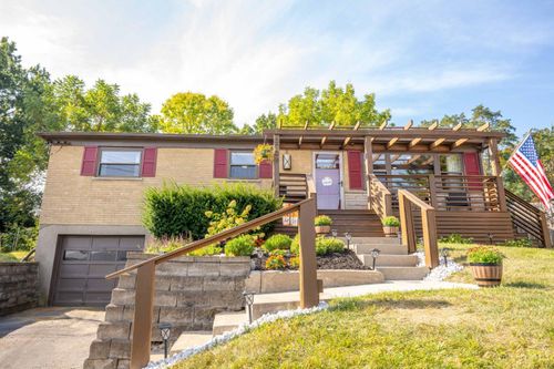 5701 Kroegermount Dr, Cincinnati, OH, 45239 | Card Image