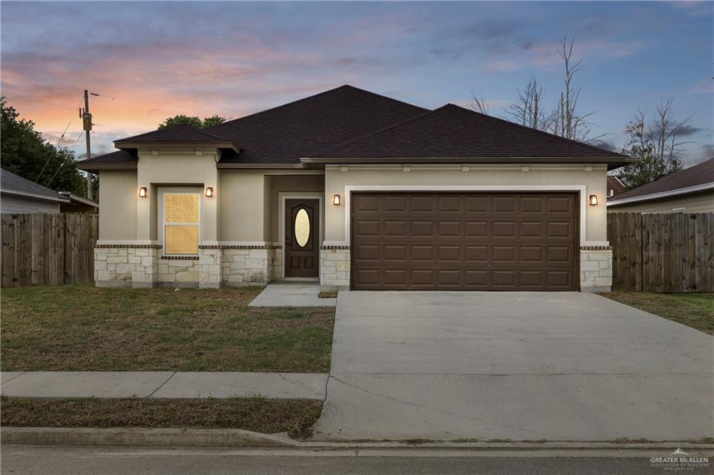 Arroyo Cir, Mercedes, TX 78570
