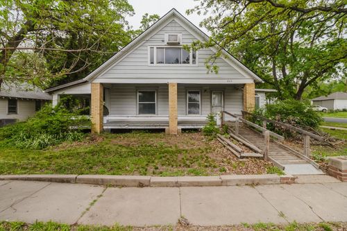 803 S Star St., El Dorado, KS, 67042 | Card Image