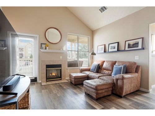 c25-6009 Castlegate Dr W, Castle Rock, CO, 80108-3446 | Card Image