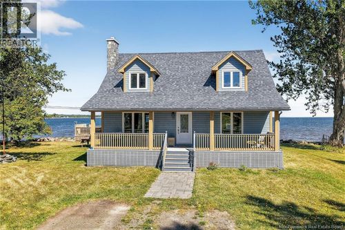 101 Rue Louis Bourg, Bouctouche, NB, E4S3N6 | Card Image