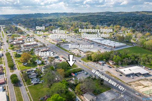 2410 W Meighan Blvd, Gadsden, AL, 35904-1710 | Card Image