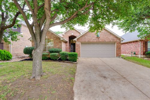 2845 Evening Mist Dr, Little Elm, TX, 75068-7614 | Card Image