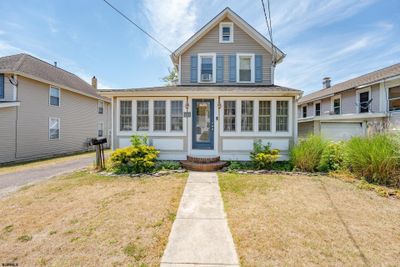 124 E Groveland Dr, Home with 0 bedrooms, 0 bathrooms and null parking in Somers Point NJ | Image 2