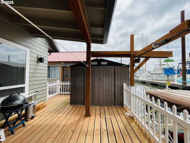 E-1 - 34326 Johnsons Landing Rd, Home with 1 bedrooms, 1 bathrooms and null parking in Scappoose OR | Image 27