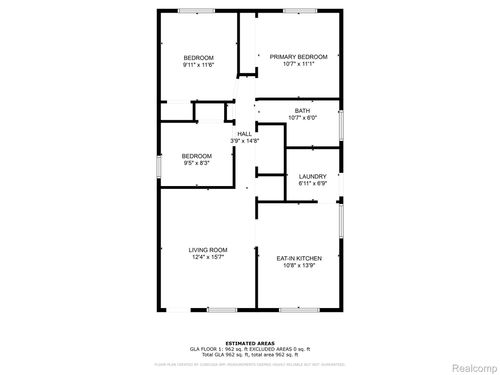9244 Oakview St, Plymouth, MI, 48170-4054 | Card Image