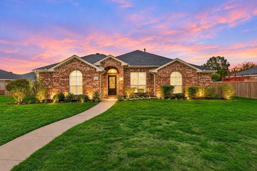 2914 Beau Dr, Mesquite, TX, 75181-4239 | Card Image