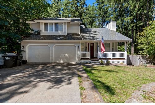 22632 Echowood Lane Se, Yelm, WA, 98597 | Card Image